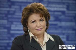 Т.Бахтеева: Уже сегодня экологи бьют тревогу и требуют правдивой информации о последствиях ЧП на нефтебазе