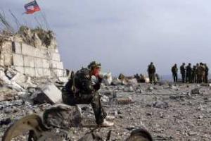 Военный обозреватель боевиков: летом погибнет еще много людей и сгорит немало техники