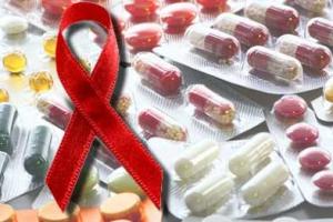 В Мариуполе на исходе препараты для лечения ВИЧ-инфицированных