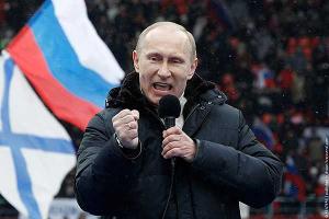 Российский политолог: не завидуйте нам, Путин начнет отыгрываться на собственном народе