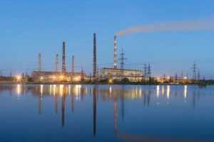 Из-за нехватки топлива на Cлавянской ТЭС снова остановят 7-й блок  