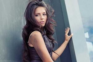 Нюша подарила поклонникам новый клип 