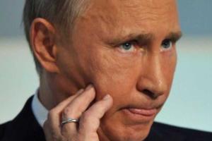 Слава Рабинович: Коллапс наступает. Путин в курсе