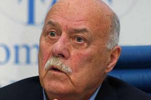 Кинорежиссер Говорухин не в восторге от зрителей: большинство из них – дебилы