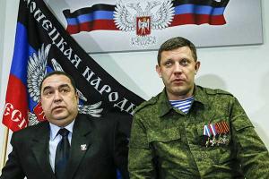 Если оккупированный Донбасс навяжут Украине, то она развалится - Юрий Романенко