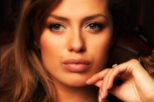 Дочь Виктории Бони сделала из мамы "террористку"