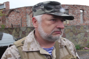 Новый глава Донетчины обещает навести порядок в вопросе пересечения линии разграничения