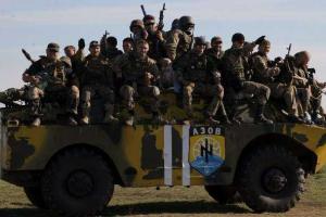 Проект BABYLON’13: новый документальный ролик о бойцах "Азова"