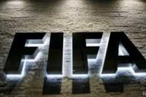 Озвучена дата выборов президента FIFA