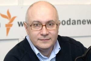 М. Ганапольский: Кто в России "дежурный по созиданию"?