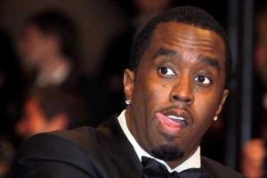 Король хип-хопа Пи Дидди арестован за нападение с гирей на человека