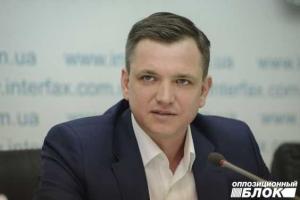 Юрий Павленко: Правительство сегодня не хочет решить ни одну проблему, с которой сталкивается ребенок