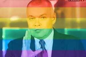 Киселев переключился с войны в Украине на идею легализации однополых браков в России