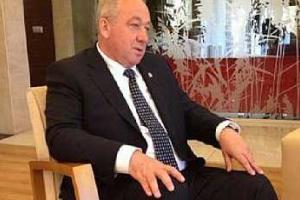 СМИ: Кихтенко обречен. Кто займет кресло Главы Донетчины?