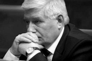 Василий Хара: Чечетову помогли умереть, он много знал...