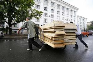 Письма из оккупированного Донбасса: жить надо сегодня, потому что "завтра" может не настать