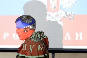 В. Кадочников: Нужно ли Украине донбасское быдло? 