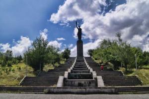 В Гюмри найден убитым российский солдат. "Ответка"?