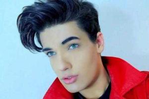 Ушел из жизни молодой двойник куклы Кена 