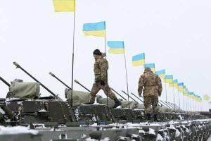 Константин Боровой: Украине очень не повезло, ее президент, в отличие от Путина, - не убийца и не людоед