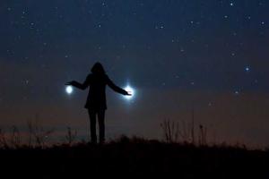 Сегодня ночью можно будет наблюдать редкое космическое явление