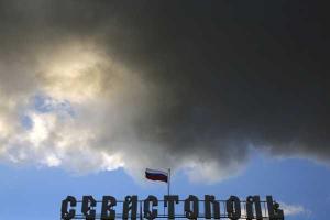 Богуцкая: такого страха перед силовыми структурами в Крыму не было даже во времена сталинского режима