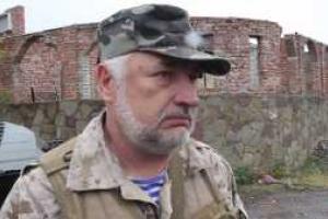 Новый глава ДВГА хочет "упростить жизнь" мирным жителям "ДНР"
