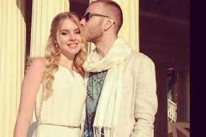 Таисия Повалий похвалилась молодой невесткой