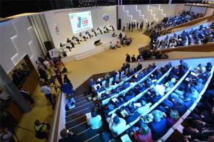 Слава Рабинович: о чем россиянам никогда не расскажут открыто на ПМЭФ