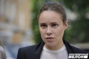 Оппозиционный блок требует пересмотреть пропускную систему на Донбассе