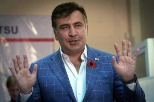 Саакашвили начал "чистку" среди чиновников и начальников