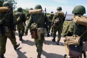 Военком Мариуполя: к нам в день приходит сейчас в два раза больше добровольцев