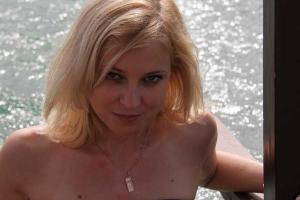 Поклонская карабкается вверх по карьерной лестнице