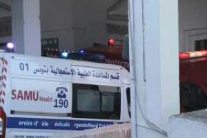 Террорист на пляже в Тунисе застрелил 27 отдыхающих туристов