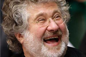 На политическом небосклоне появится новая партия "УКРОП" Игоря Коломойского 