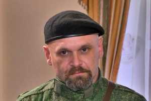 Представитель Совбеза "ДНР": убийство Мозгового - внутренняя зачистка