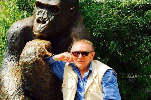 Россиянин: мы из этого Крыма в момент жемчужину курортную вылепим. Со всего мира отдыхающий попрет