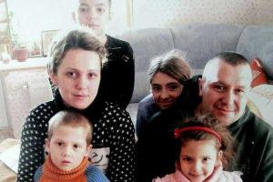 Государство, произнося громкие речи, иногда бросает на произвол судьбы людей, отдавших ему главное - жизнь