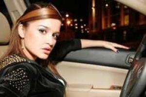 Ксению Бородину обидели московские воры