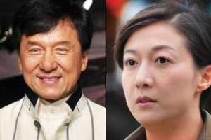 Джеки Чан не смог наладить отношения ни с дочерью, ни с сыном