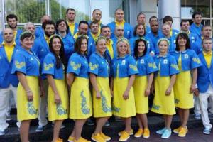 На Европейские игры в Баку поедет 243 украинских спортсмена