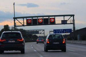 В Украине начнут строить экспериментальные бетонные дороги