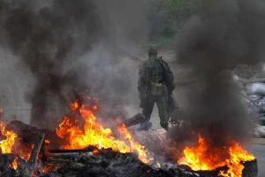 А. Мочанов: Будьте людьми. Прекратите веселиться, пока в стране война и смерть