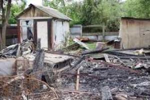 Под обстрелами Горловка: вновь погиб мирный житель