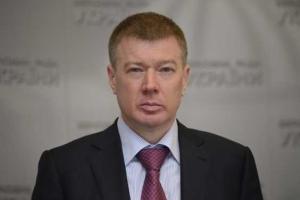 Сергей Ларин: сегодня власть занимается деукраинизацией Донбасса