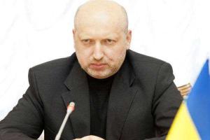 Конфликт на востоке Украины уже в ближайшие дни может перейти в активную фазу - Турчинов