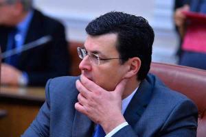 Удержится ли в кресле министр здравоохранения Александр Квиташвили?
