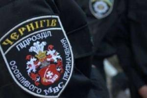 Назревает скандал: бойцы "Чернигова" грозят перейти на сторону "Торнадо", если их бросят на штурм собратьев