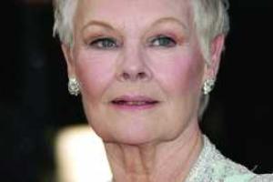 Британская 80-летняя актриса снялась в откровенной фотосессии