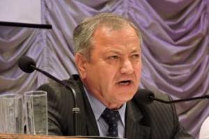 Трудовой десант: жители Мариуполя отправились на строительство оборонительных сооружений